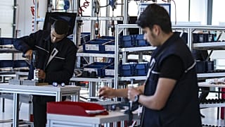İşsizlik ülkenin en önemli sorunu olmaya devam ediyor