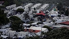  Μόρια: Καθημερινή αύξηση του πληθυσμού - Ξεπερνούν τις 13.800 οι φιλοξενούμενοι