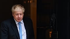 Προς συμφωνία για το Brexit; 