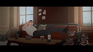 Европейский сезон кинонаград открыт