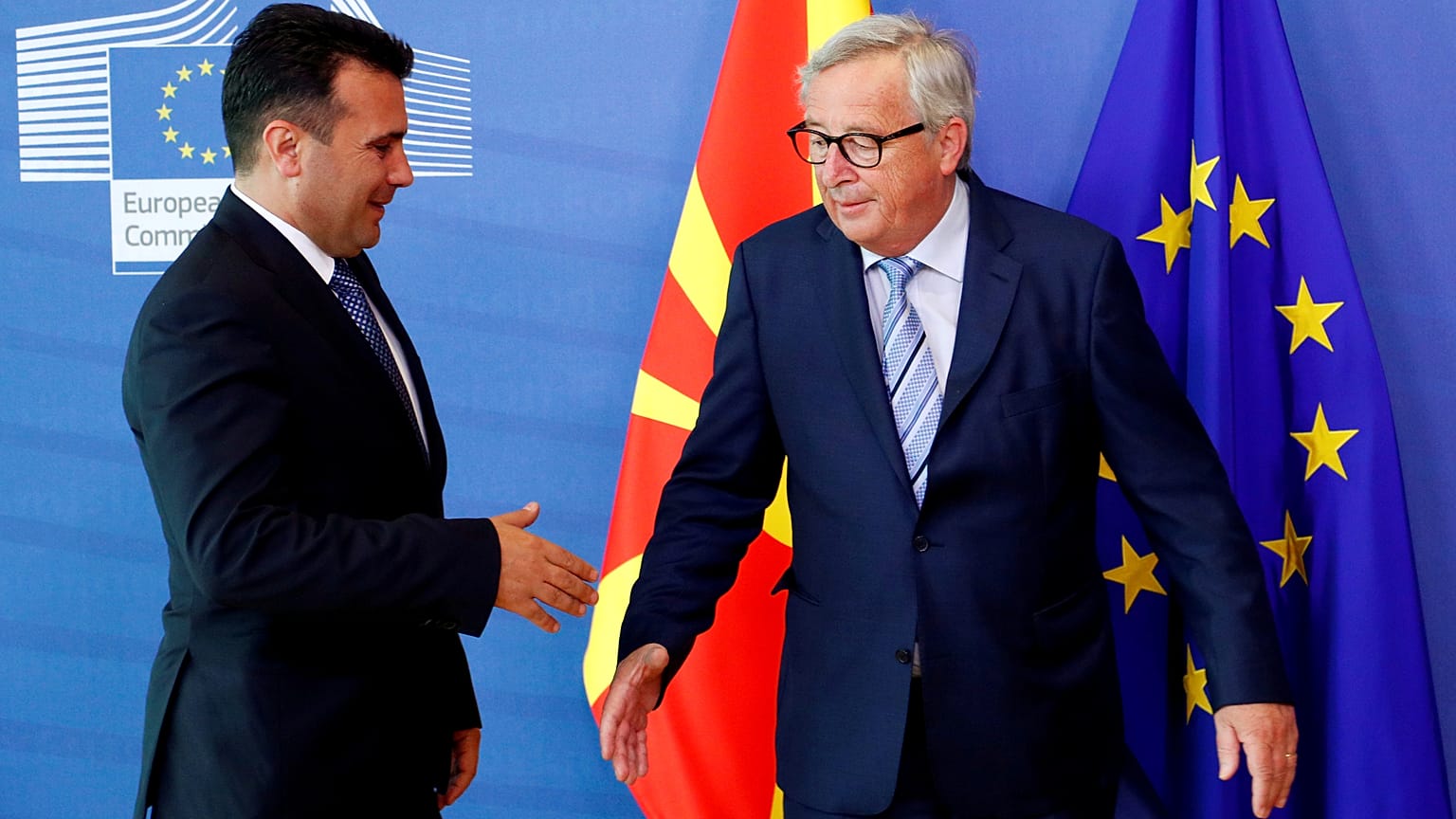 Green budget and the Balkans in the Brief from Brussels