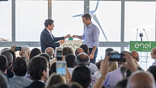Μητσοτάκης: Η Ελλάδα να γίνει πρωτοπόρα στις Ανανεώσιμες Πηγές Ενέργειας