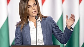 Varga Judit: Magyarország számára nem elfogadható a finn soros elnökség költségvetési javaslata