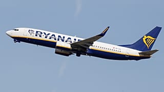 Átadja a budapesti bázisát a Ryanair
