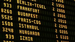 Budapest Airport suspends flights for second consecutive day over drone activity