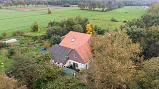 Hollanda'da evin bodrumunda kıyameti bekleyen aile kurtarıldı