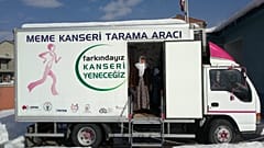 Meme Kanseri Farkındalık Ayı: Muş'ta neler oluyor? 