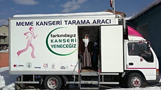 Meme Kanseri Farkındalık Ayı: Muş'ta neler oluyor? 