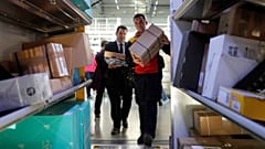 Haldensleben: Polizei untersucht mysteriöse Todesfälle bei Paketdienst