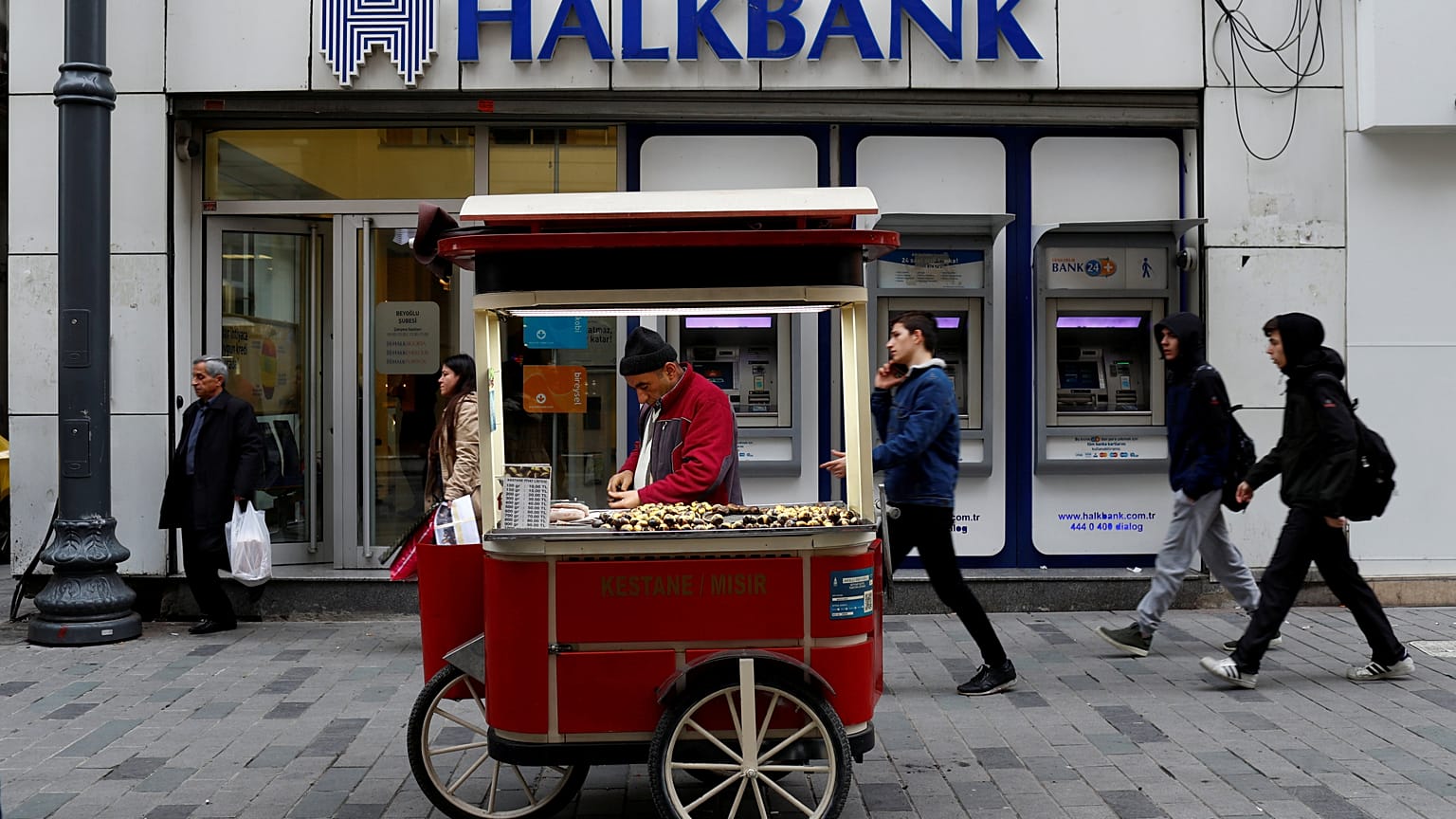Halkbank