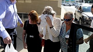 Κύπρος: Στο δικαστήριο και πάλι η Βρετανίδα για την καταγγελία περί "ομαδικού βιασμού"