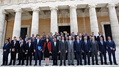 100 ημέρες διακυβέρνησης ΝΔ - Στ. Πέτσας: Η κυβέρνηση νοιάζεται για όλους τους Έλληνες