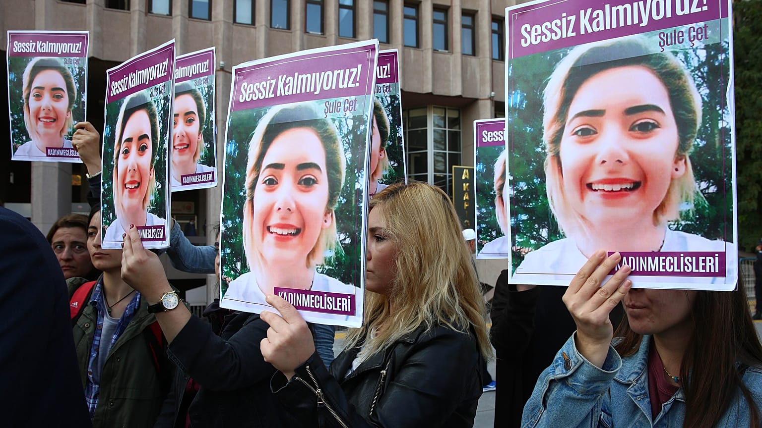Şule Çet davasında tanık ifadelerinin ardından duruşma 20 Kasım'a ertelendi