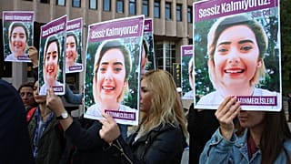 Şule Çet davasında tanık ifadelerinin ardından duruşma 20 Kasım'a ertelendi