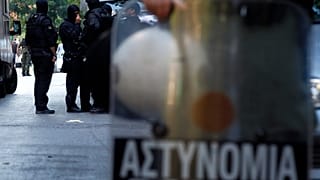 Νέα αστυνομική επιχείρηση στα Εξάρχεια για εκκένωση κτιρίων που τελούν υπό κατάληψη