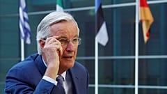 Brexit anlaşması: Tünelin sonunda ışık görünüyor mu?