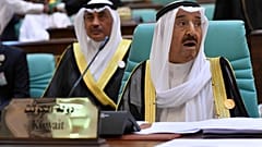 عودة الأمير جابر الصباح إلى الكويت بعد إجراء فحوصات طبية في الولايات المتحدة