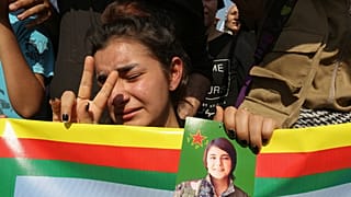 Nouveau bourbier syrien : les Kurdes sont trahis, les djihadistes ravis