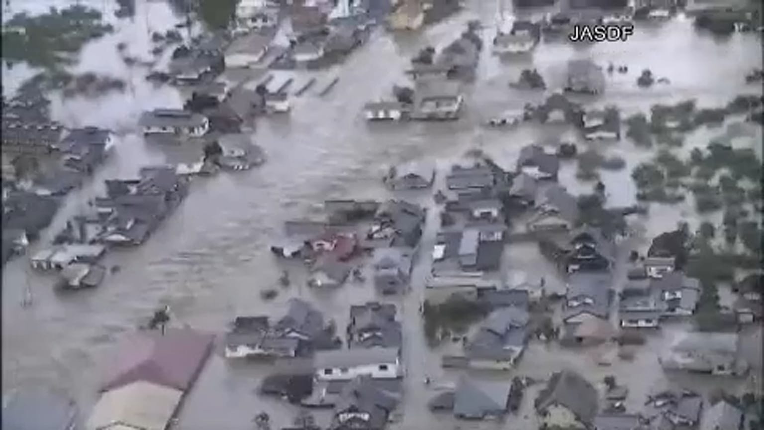 Japán: nőtt a Hagibis tájfun halálos áldozatainak száma 