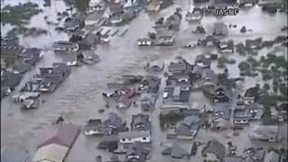 Japán: nőtt a Hagibis tájfun halálos áldozatainak száma