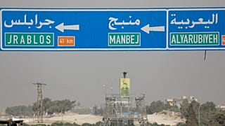 الجيش السوري والقوات الكردية  يتحدان في قتال القوات الموالية لتركيا 