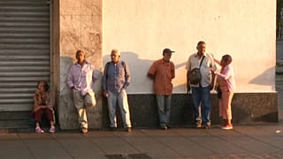 Rischio espropri massicci in Venezuela