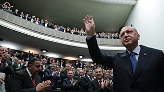 Κανονικά η συνάντηση Ερντογάν με Πενς-Πομπέο