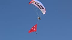 Türk Hava Kurumuna 3 kişilik kayyum atandı