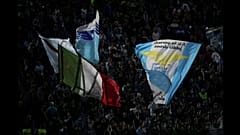 Lazio Rom: Strafe wegen Rassismus