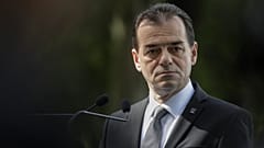 Ludovic Orban: Who is the man nominated to be Romania's next prime minister?