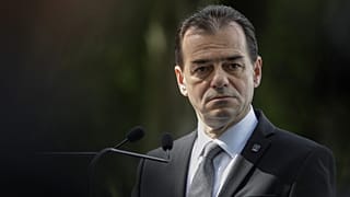 Ludovic Orban: Who is the man nominated to be Romania's next prime minister?