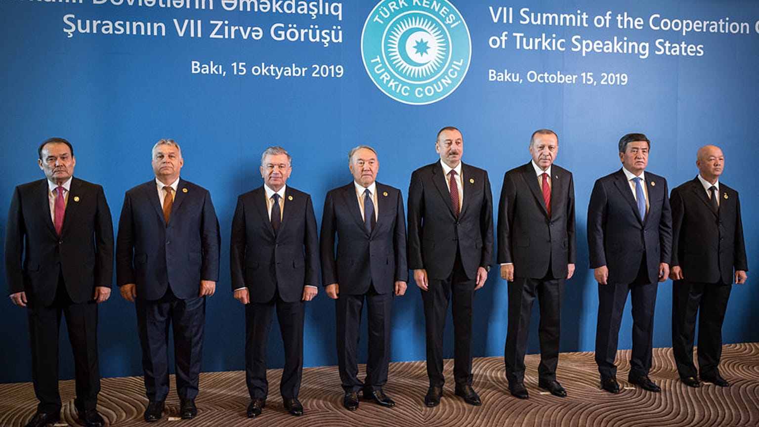 Nemhogy kipcsak, de kun vagy kazah nemzetiségi önkormányzat sincs Magyarországon