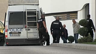 Rassismus im Fußballstadion: Festnahmen in Bulgarien