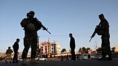 کمیسیون حقوق بشر افغانستان ارتش استرالیا را به کشتن غیرنظامیان متهم کرد