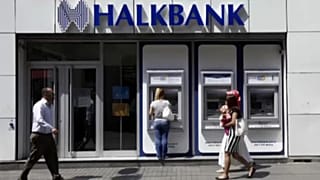 Μια τουρκική τράπεζα, ένας πόλεμος και ο...θείος Σαμ!      