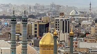 توقيف باحث فرنسي في إيران والخارجية الفرنسية تؤكد أنها تسعى للإفراج عنه