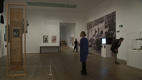 Tate stages retrospective of South Korean video artist Nam June Paik