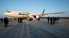 Alitalia: Cgil "Basta rinvii"