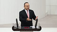 Çavuşoğlu: PYD elindeki DEAŞ'lıları Türkiye'de terör eylemi yapmaları karşılığında bıraktı
