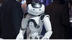 Die GITEX in Dubai zeigt die grenzenlose Welt mit 5G