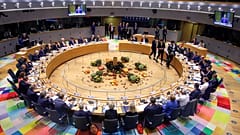Here are the five key takeaways from the latest EU summit