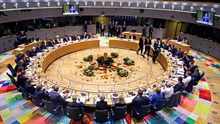 Here are the five key takeaways from the latest EU summit