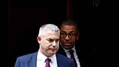 Les Unionistes, arbitres du Brexit ?