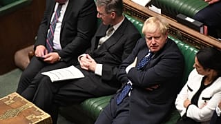 Brexit: Ο σκόπελος της βρετανικής Βουλής