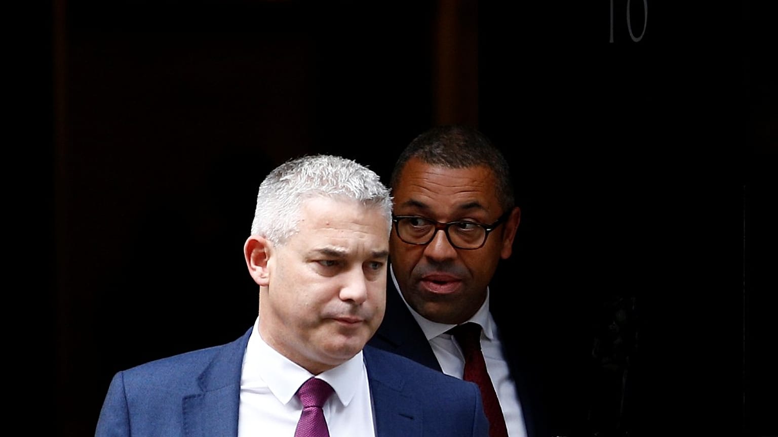Brexit: Johnson muss noch Überzeugungsarbeit zu Hause leisten