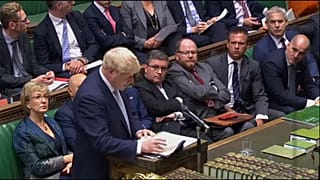 A difícil maratona negocial do "Brexit"