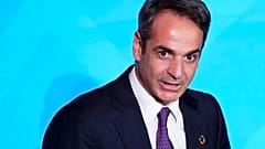 Μητσοτάκης στο AFP: Συνέπειες για τις χώρες που δεν δείχνουν αλληλεγγύη στο μεταναστευτικό