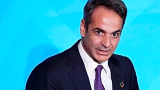 Μητσοτάκης στο AFP: Συνέπειες για τις χώρες που δεν δείχνουν αλληλεγγύη στο μεταναστευτικό