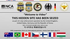 Çocuk pornosu sitesine 38 ülkede polis operasyonu: 337 kişi tutuklandı
