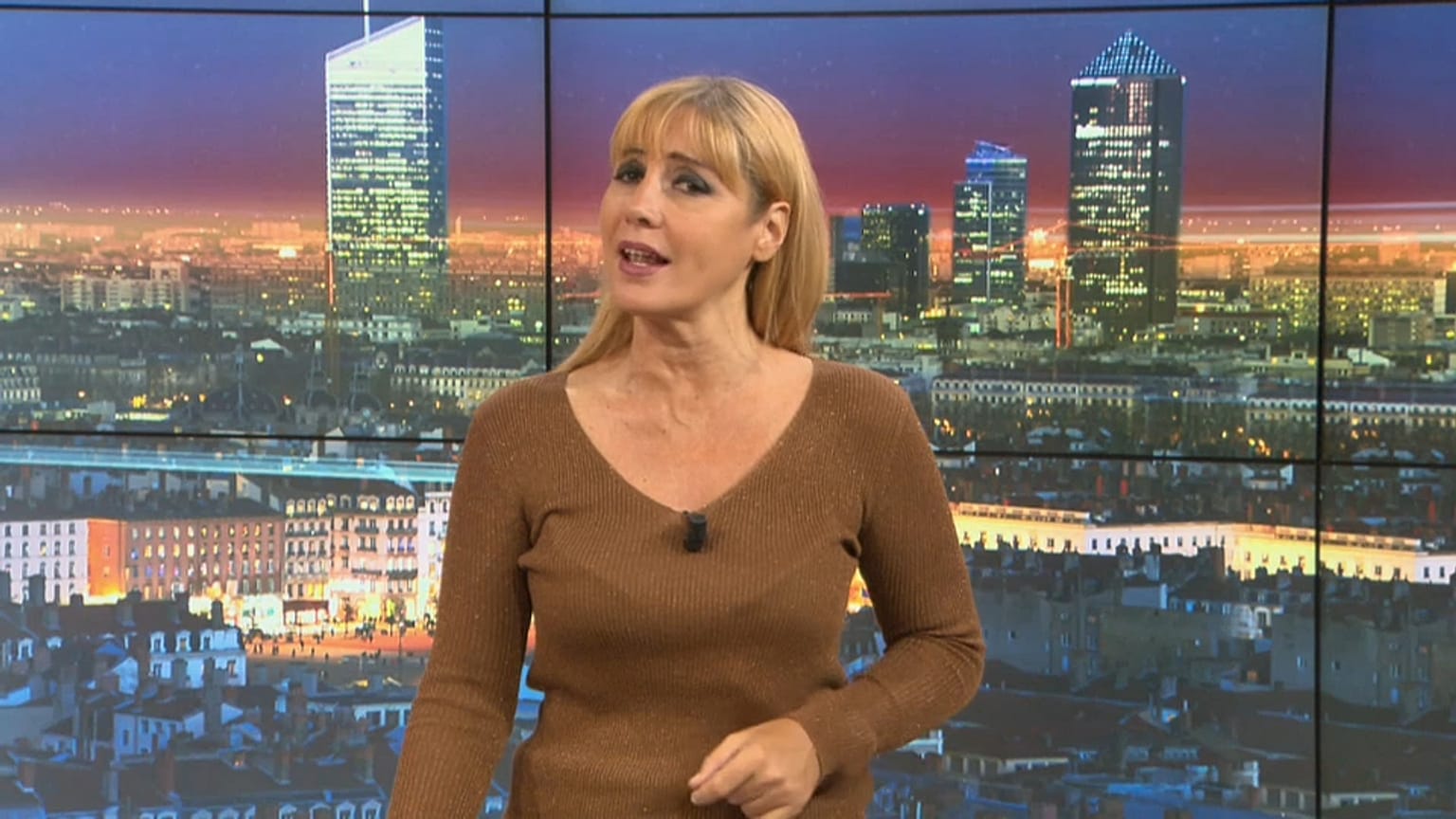 Euronews Sera | TG europeo, edizione di mercoledì 16 ottobre 2019